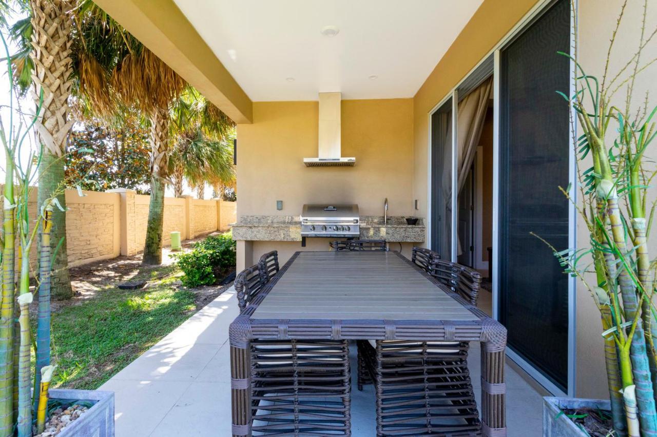 Stunning 4 Bd Close To Disney @ Magic Village 3247 올랜도 외부 사진