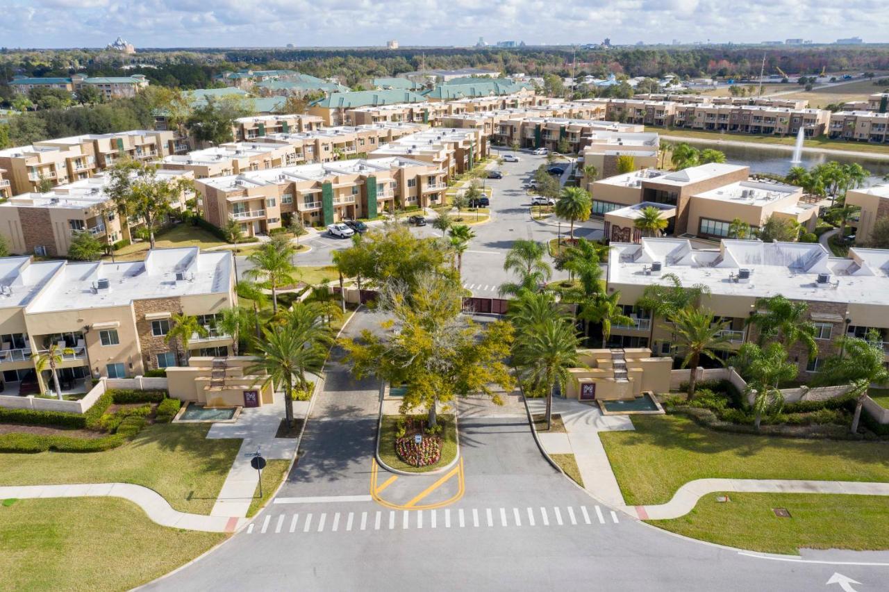 Stunning 4 Bd Close To Disney @ Magic Village 3247 올랜도 외부 사진