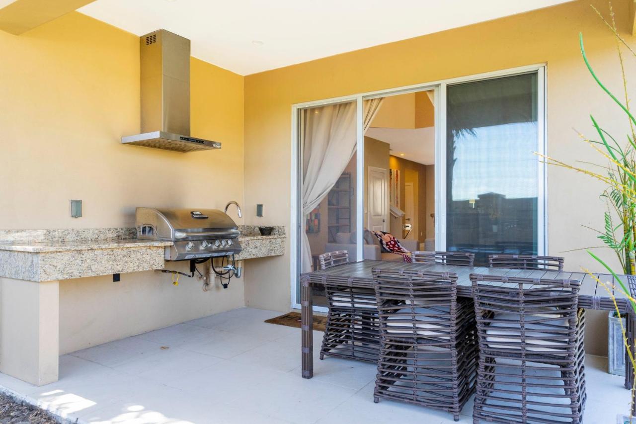 Stunning 4 Bd Close To Disney @ Magic Village 3247 올랜도 외부 사진