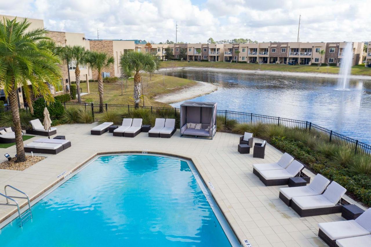 Stunning 4 Bd Close To Disney @ Magic Village 3247 올랜도 외부 사진