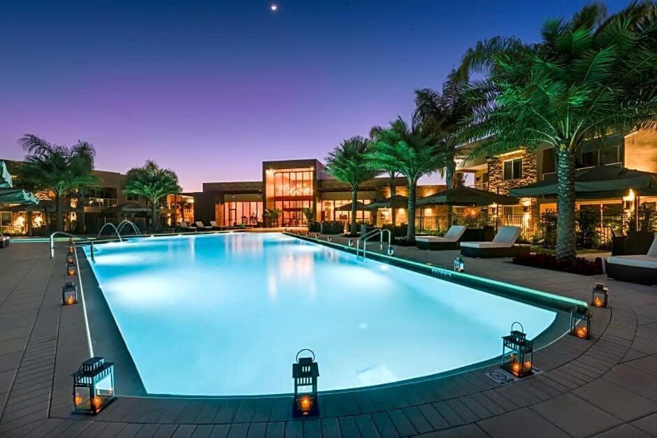 Stunning 4 Bd Close To Disney @ Magic Village 3247 올랜도 외부 사진