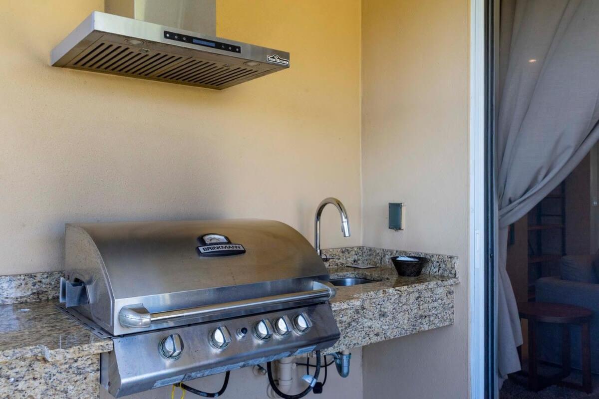 Stunning 4 Bd Close To Disney @ Magic Village 3247 올랜도 외부 사진