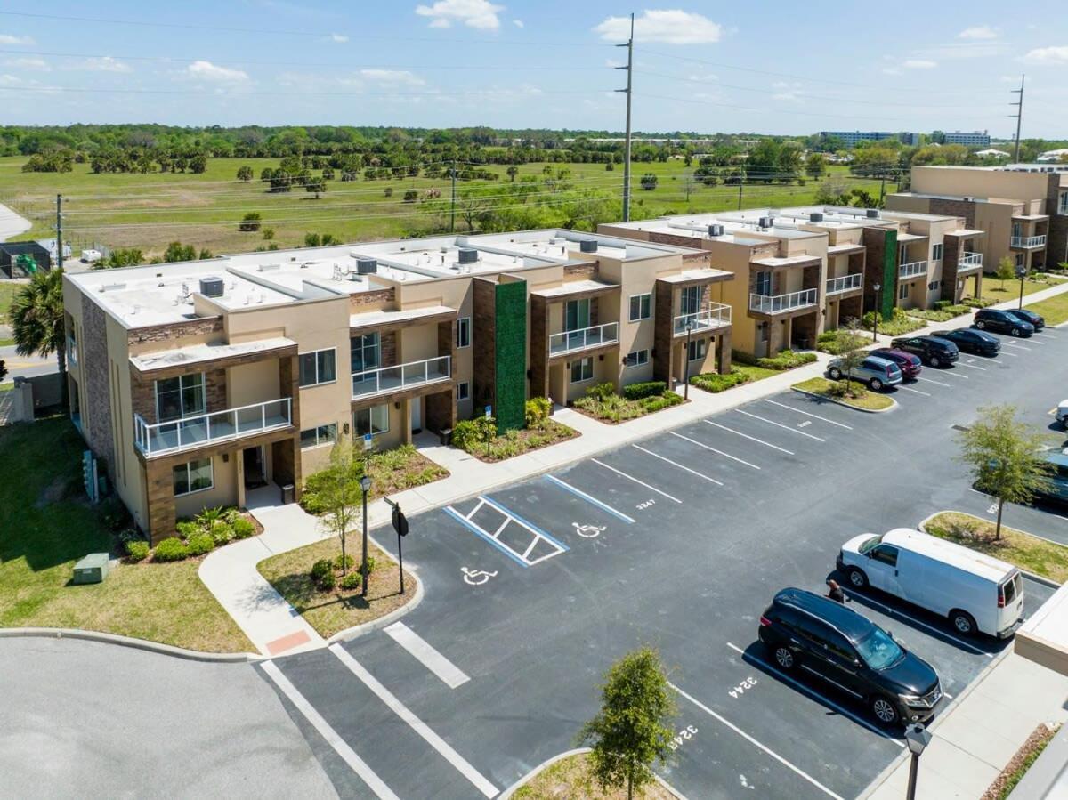 Stunning 4 Bd Close To Disney @ Magic Village 3247 올랜도 외부 사진