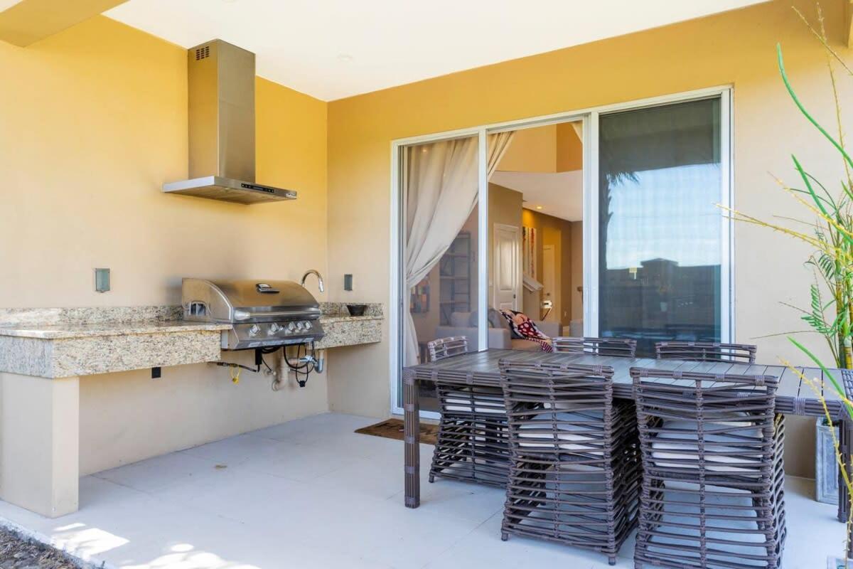 Stunning 4 Bd Close To Disney @ Magic Village 3247 올랜도 외부 사진