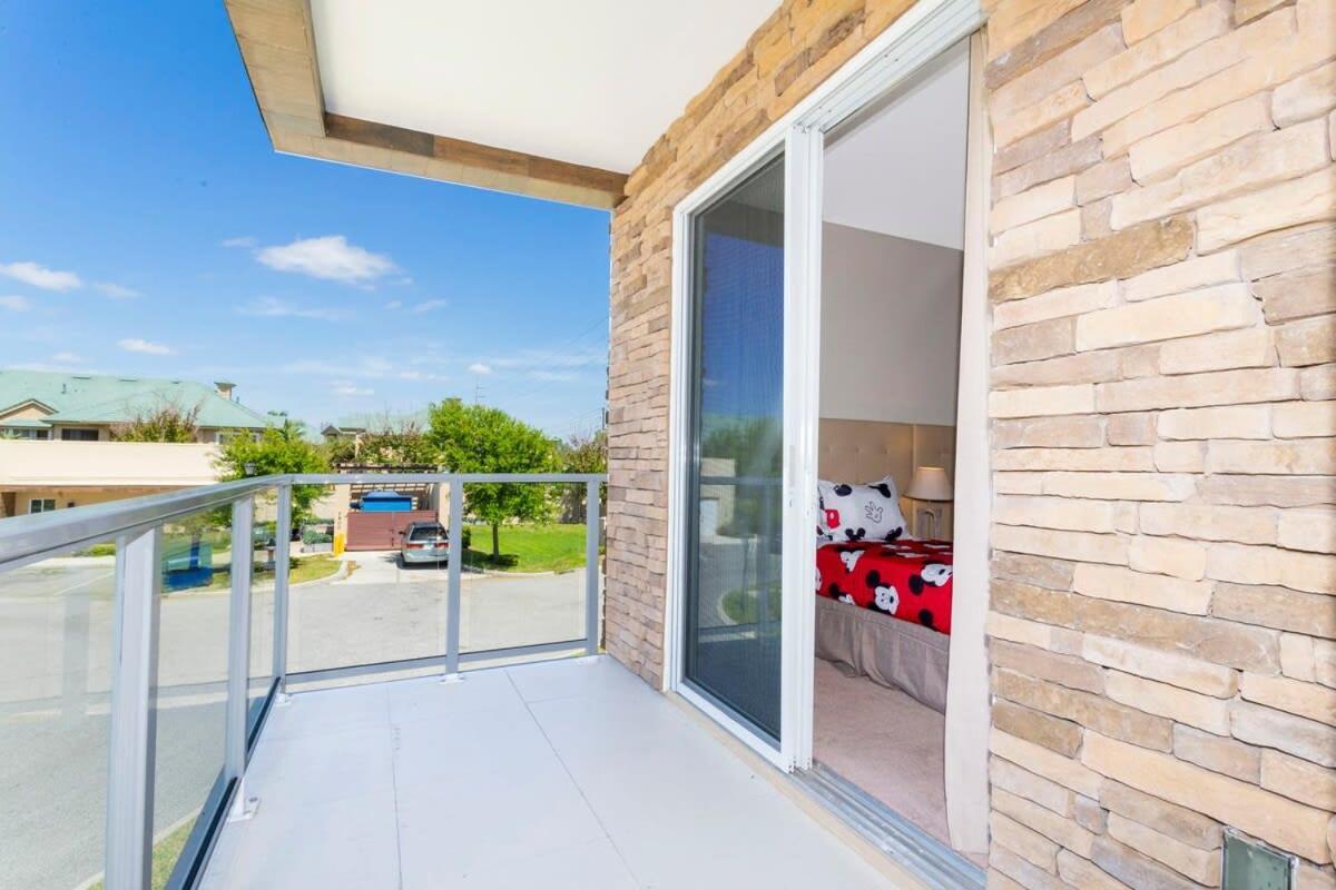 Stunning 4 Bd Close To Disney @ Magic Village 3247 올랜도 외부 사진